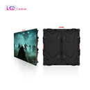 P16 Outdoor Fixed Installation DIP LED Panel 960 x 960 mm