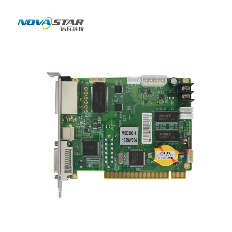 Novastar MSD300-1 LED Control Card