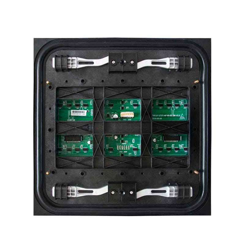 P6.67 Black LEDs SMD Front Service Outdoor LED Module 320 x 320mm( Special offer In This Week )
