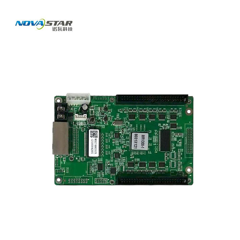 NOVASTAR MRV300-1 LED Display Control system Card