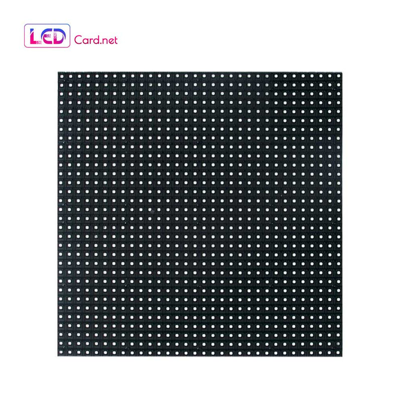 P5 Outdoor LED Module 160x160 mm