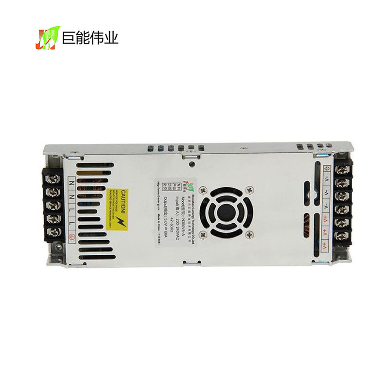 G-energy N Series N300V5-AN1 LED Displays Power Supply