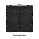 P8 Outdoor Fixed Installation LED Panel 960 x 960 mm