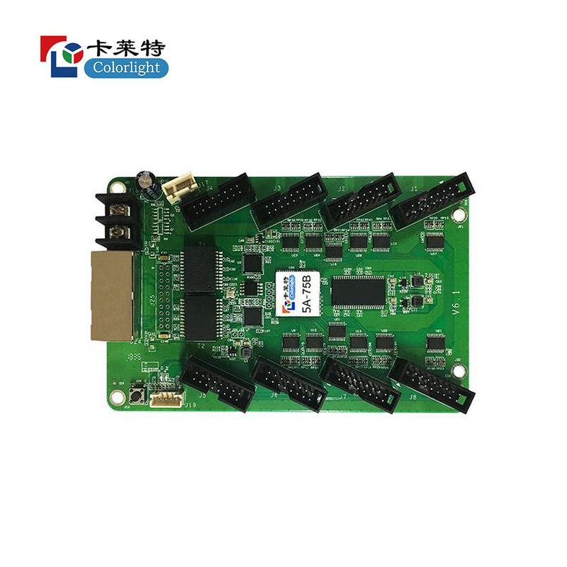 ColorLight 5A-75B LED Screen Receiving Card