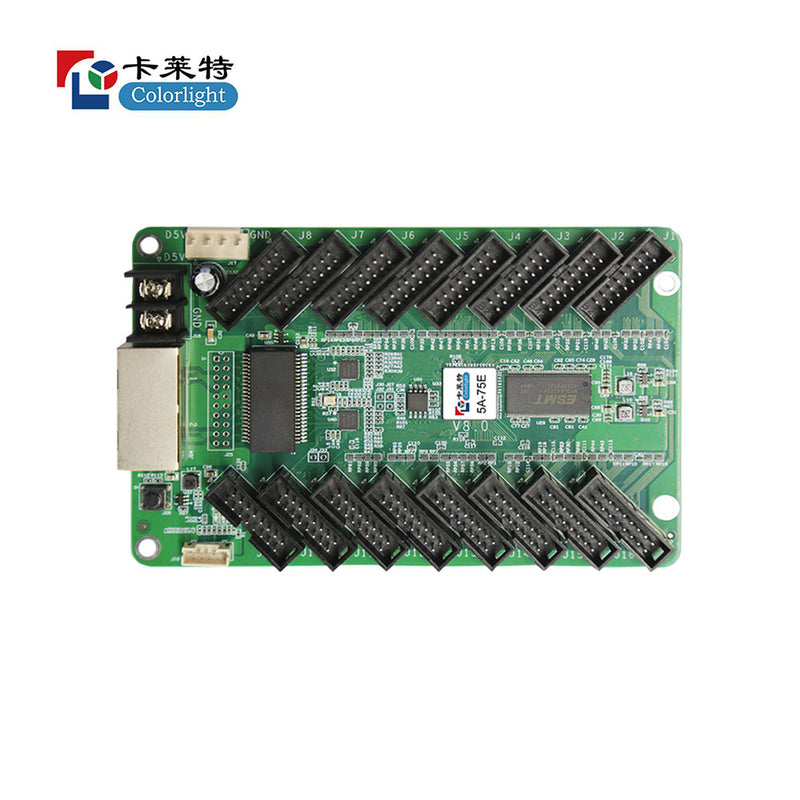 ColorLight 5A-75E LED Display Receiving Card