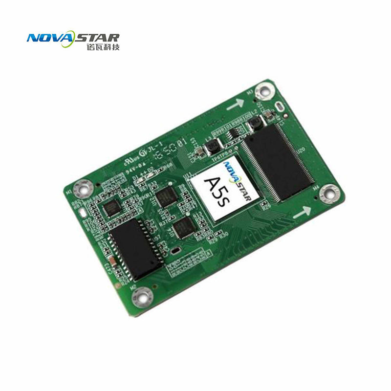 Nova Armor A5S Smart Mini LED Receiving Card