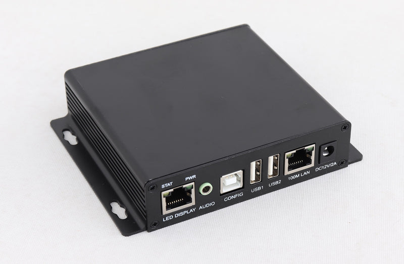 Colorlight C3 Asynchronous LED Player
