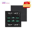 P10 SMD Front Service Outdoor LED Module 320x320mm