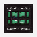 P10 DIP Front Service Outdoor LED Module 320 x 320mm