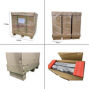 P6.67 Outdoor Fixed Installation LED Panel 960 x 960 mm