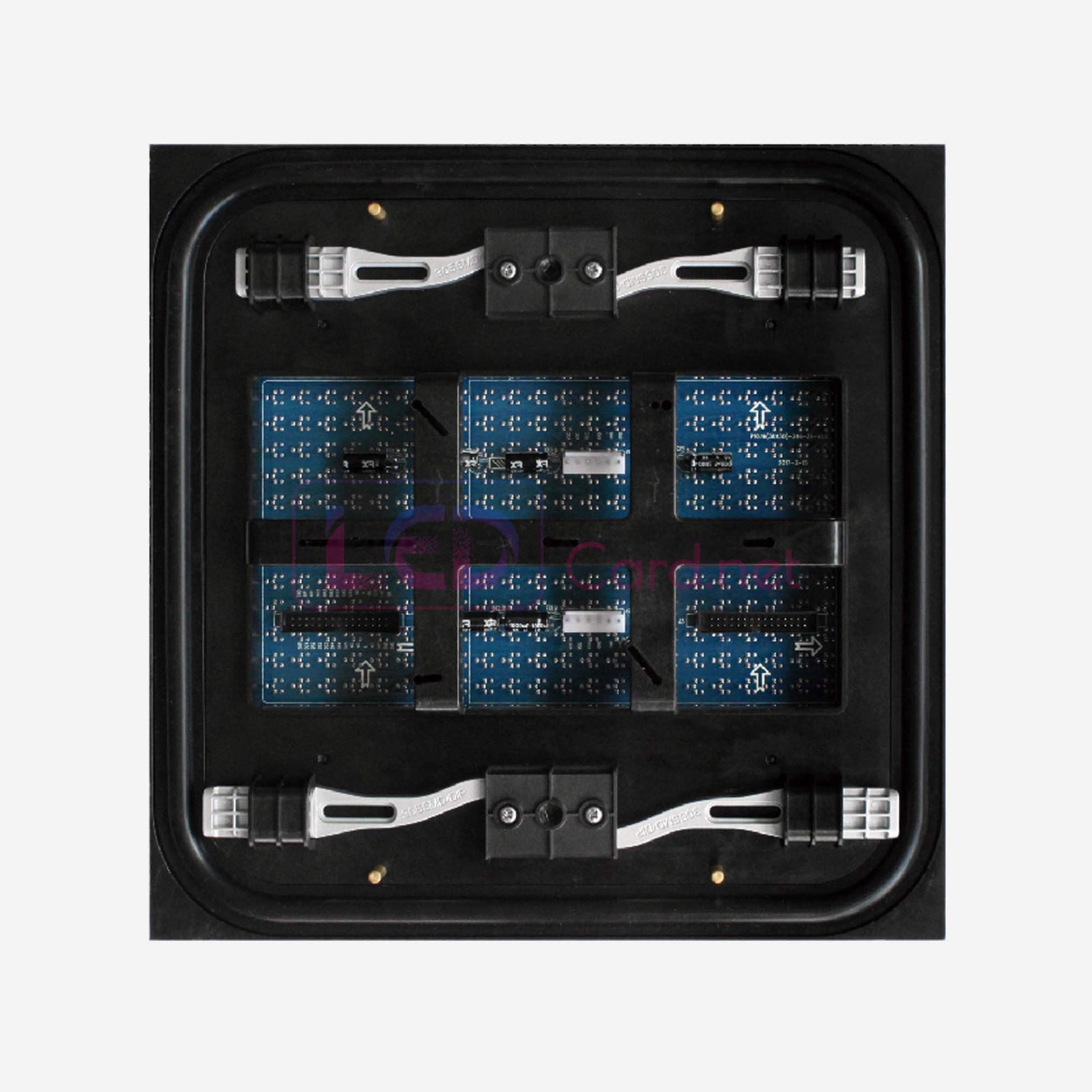 Led Rack Card Displays LED Screens | LED Card | LED Display Parts - LED Display Shop