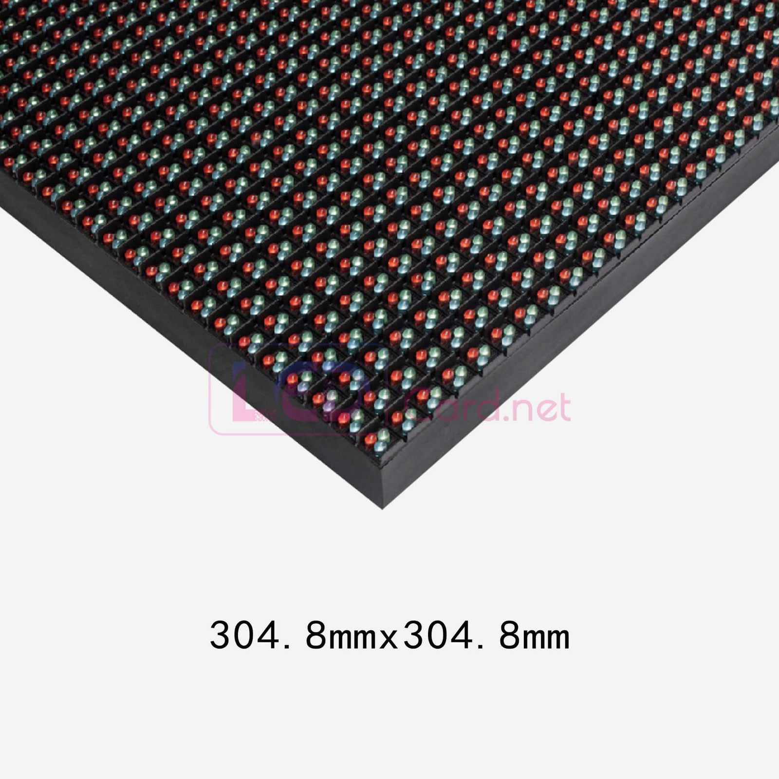 Led Card Sample LED Screens | LED Card | LED Display Parts - LED Display Shop