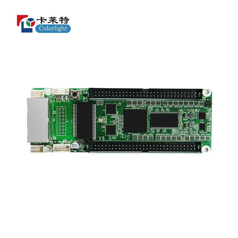 Colorlight i5A-907 Full Color LED Receiver Card