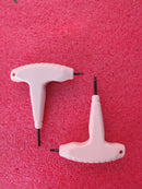 Front Service Tools for LED Module