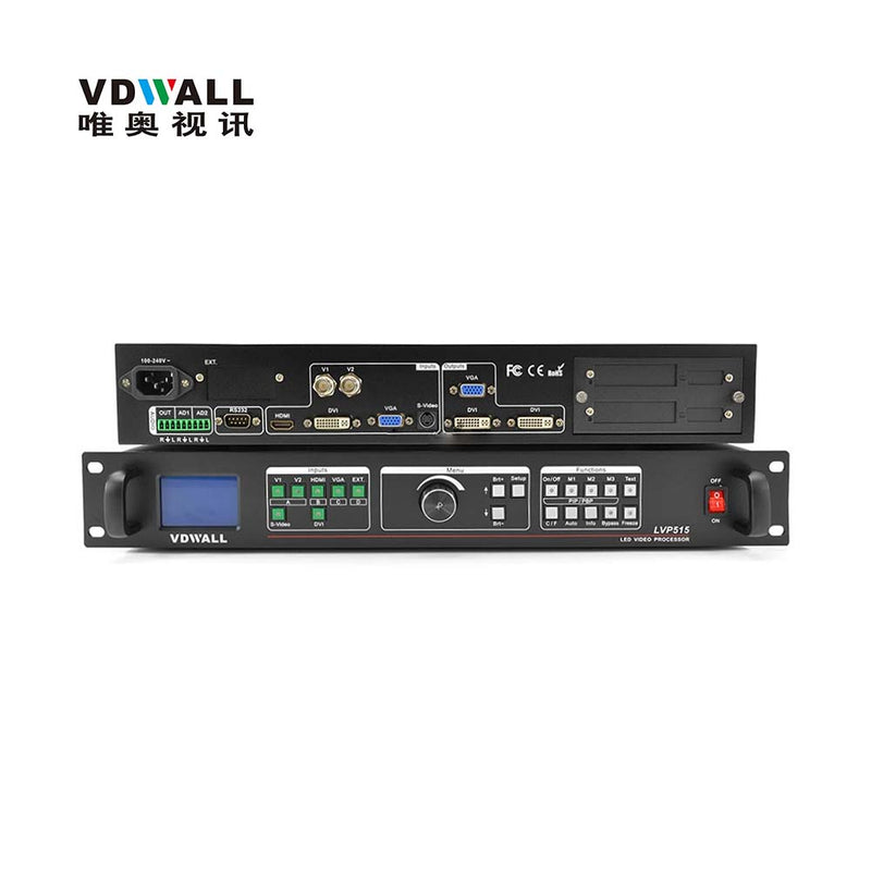 Videowall LVP515 LED Display Video Processor