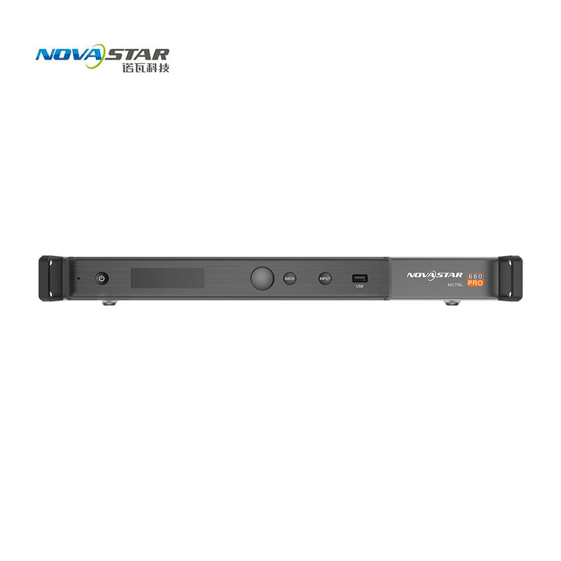 NovaStar MCTRL660PRO  Video Processor