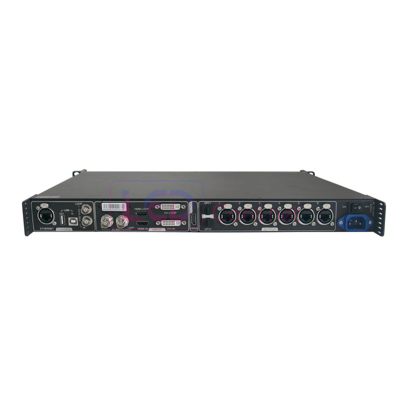 NovaStar MCTRL660PRO  Video Processor