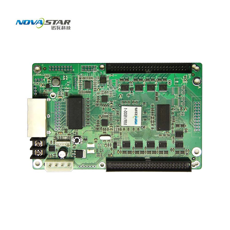 NOVASTAR MRV500-1 EMC LED Receiver Card