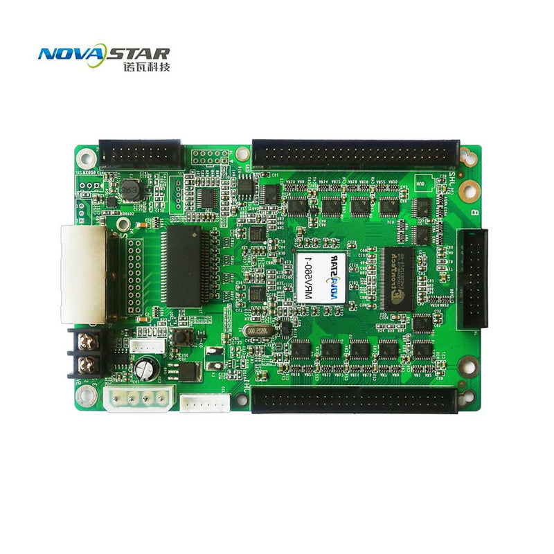 Novastar MRV560-1 EMC LED Display Controller Card