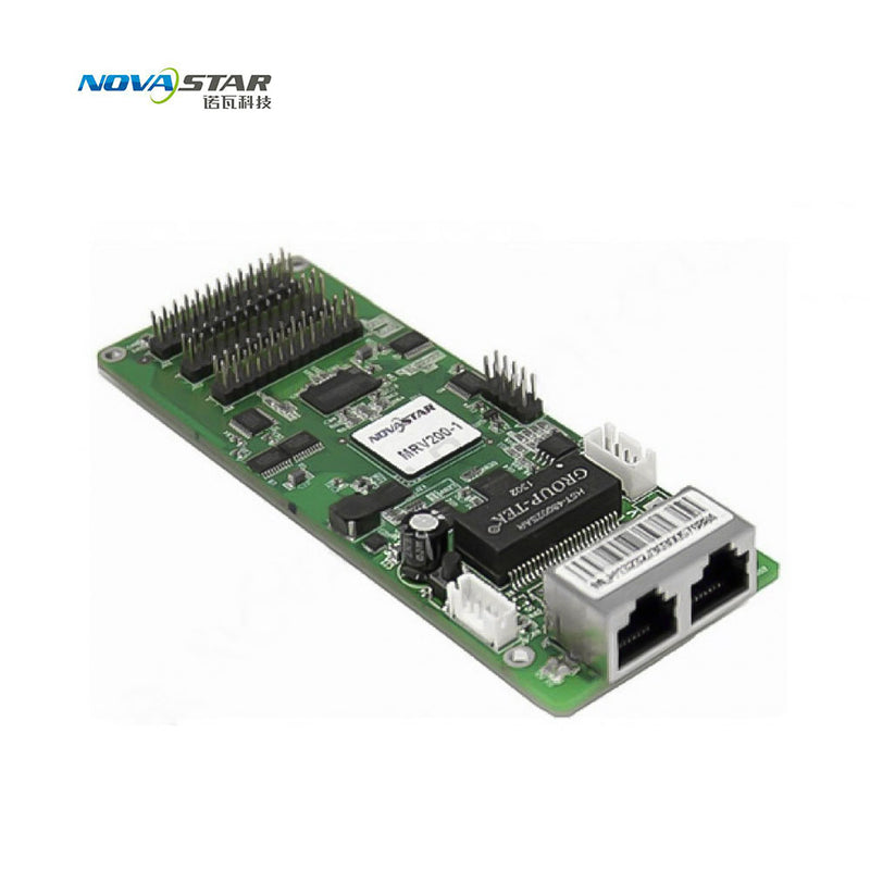 Novastar MRV200 LED Receiver Card