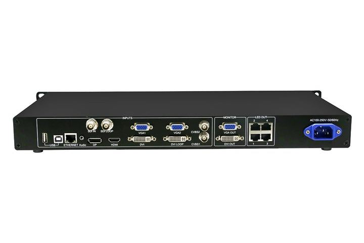 VX6s All-in-One Controller