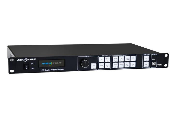 VX6s All-in-One Controller