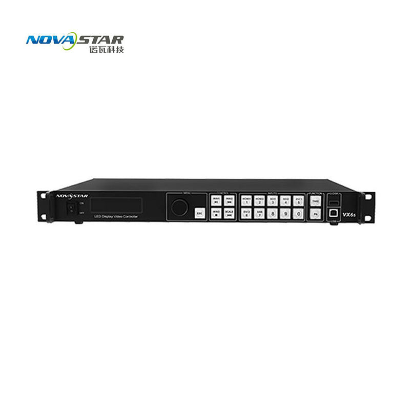 VX6s All-in-One Controller