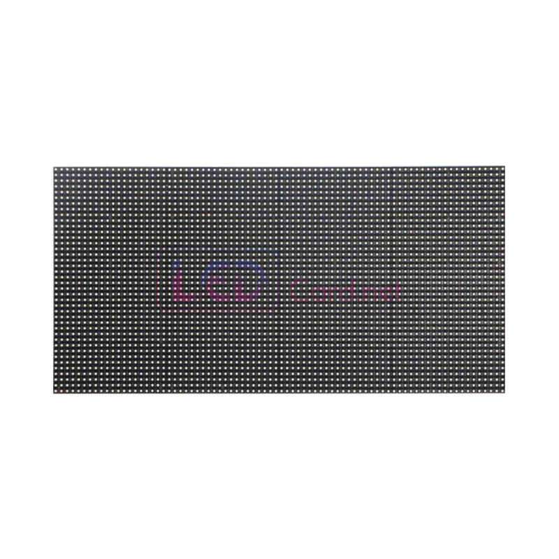 P4mm Outdoor LED module 320 x 160 mm