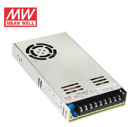 Meanwell RSP-320 LED Power Supplies