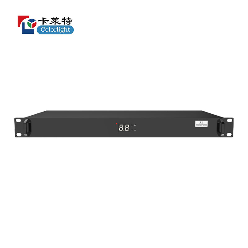 Colorlight S2 Synchronous LED Sender Box