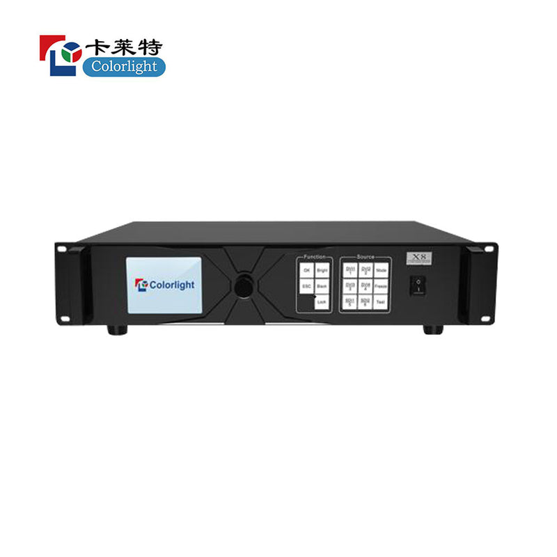 ColorLight S6F Intelligent HD LED Control Box