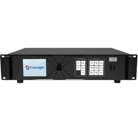 ColorLight S6F Intelligent HD LED Control Box