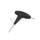 Front Service Tools for LED Module