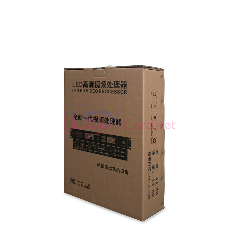 ColorLight S6F Intelligent HD LED Control Box