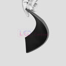 P1.579 Flexible Soft LED Display Module Size  240mmx120mm