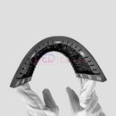 P1.579 Flexible Soft LED Display Module Size  240mmx120mm