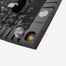 P1.667 Flexible Soft LED Display Module 240mmx120mm