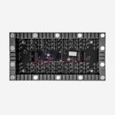 P1.667 Flexible Soft LED Display Module 240mmx120mm