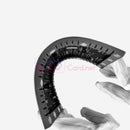 P1.667 Flexible Soft LED Display Module 240mmx120mm