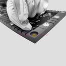 P1.667 Flexible Soft LED Display Module 240mmx120mm