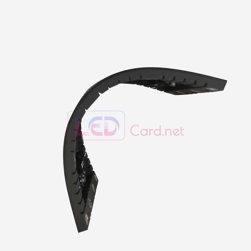 P1.875 Flexible Soft LED Display Module 240mmx120mm