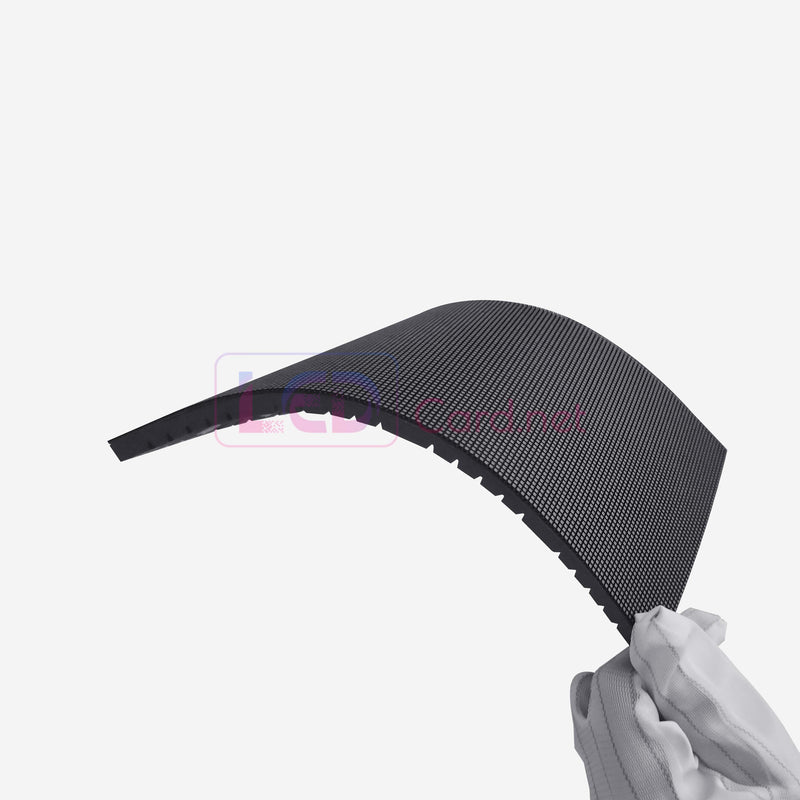 P1.875 Flexible Soft LED Display Module 240mmx120mm
