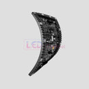 P2.0 Soft Flexible SMD LED Module  256x128mm