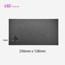 P2.0 Soft Flexible SMD LED Module  256x128mm