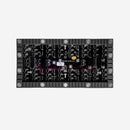 P2.0 Soft Flexible SMD LED Module  256x128mm