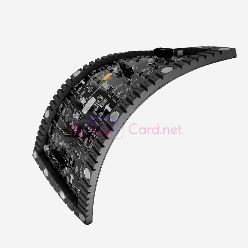 P2.0 Soft Flexible SMD LED Module  256x128mm