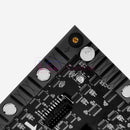 P2.0 Soft Flexible SMD LED Module  256x128mm