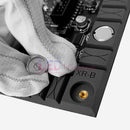 P2.0 Soft Flexible SMD LED Module  256x128mm