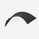 P3.0  Soft Flexible SMD LED Module  240x120mm