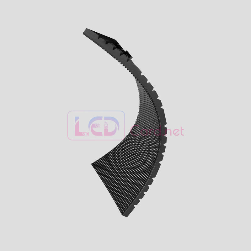 P3.0  Soft Flexible SMD LED Module  240x120mm